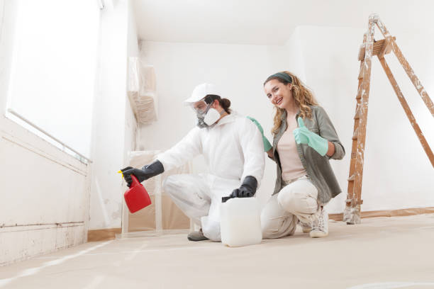 Best Real Estate Mold Inspection  in Golden Triangle, NJ